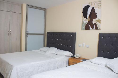 Quadruple Room image 3