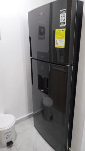 Hermoso apartamento en girardot