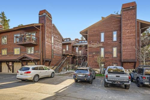 Two-Bedroom Apartment image 10