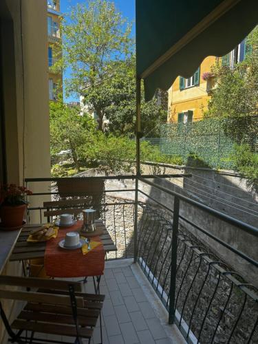 La Casa di Tess, Génova (foto 2)