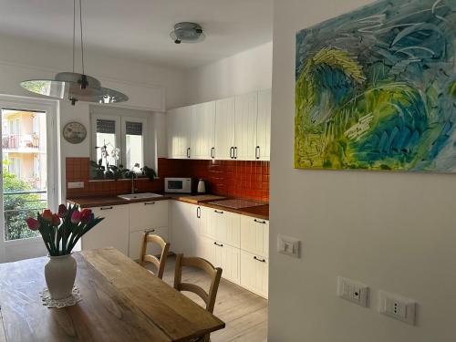 La Casa di Tess, Génova (foto 3)