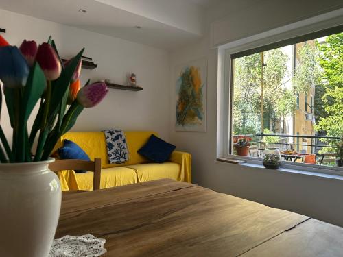 La Casa di Tess, Génova (foto 4)