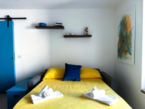 La Casa di Tess, Génova (foto 6)