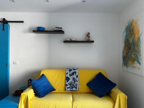 La Casa di Tess, Génova (foto 9)