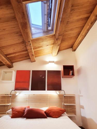 Qui e Lá - B&B, LʼAquila