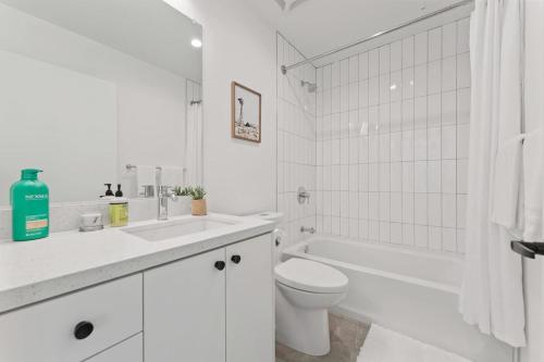 Stylish LA studio Prime Location, Los Angeles (fotografie 2)