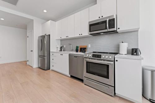 Stylish LA studio Prime Location, Los Angeles (fotografie 4)