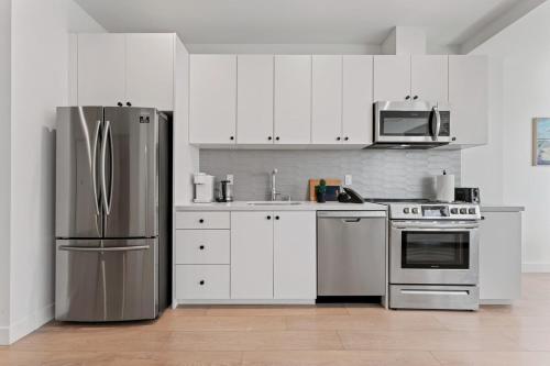 Stylish LA studio Prime Location, Los Angeles (fotografie 6)