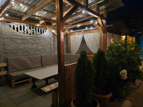 Olga Guest House in Cholpon-Ata