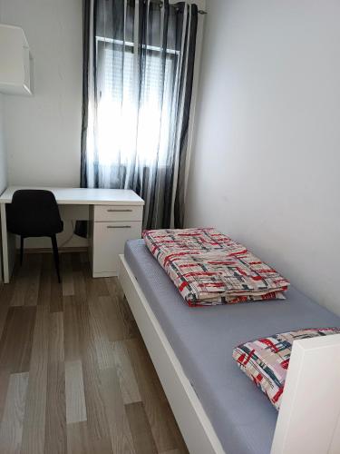Two-Bedroom Apartment image 3