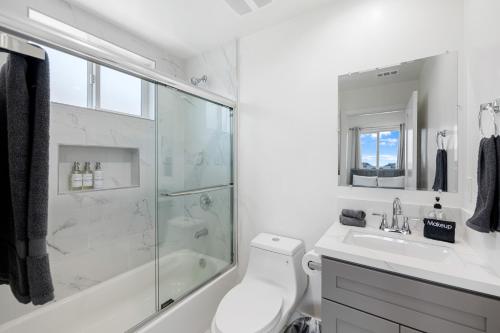 Sophisticated Getaway Hollywood & DTLA, Los Angeles (fotografie 5)