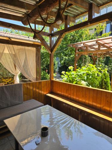 Olga Guest House in Cholpon-Ata