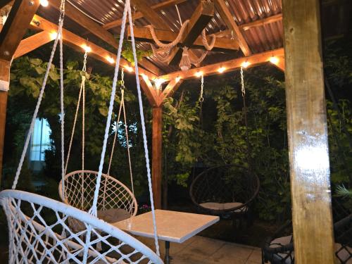 Olga Guest House in Cholpon-Ata