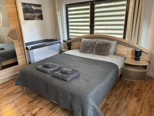 Apartament Hey Gron