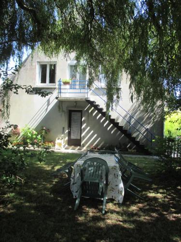 View, Appartements Tonton Jo in Camaret-sur-Mer