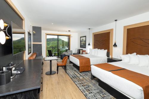 hotel photo