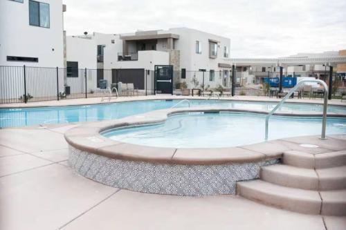 luxury hotels in Banff