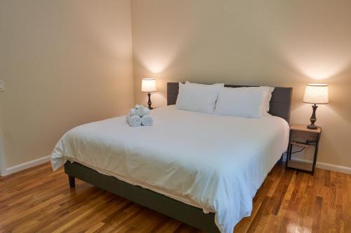 Cozy Huguenot Hideaway in 傑維斯港