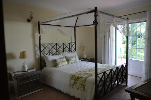 Villa Marquês (Villa Marques) in Vila Nova da Barquinha