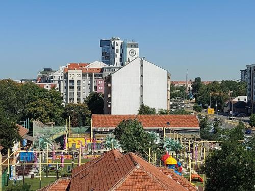 Hello Africa apartment - image 2