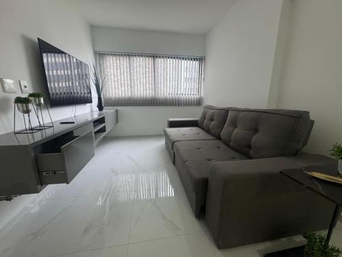 Apartamento Premium em Jatíuca Vista Mar