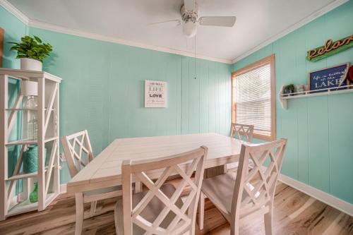 Family-Friendly Hideaway Near Presque Isle! in Erie, USA