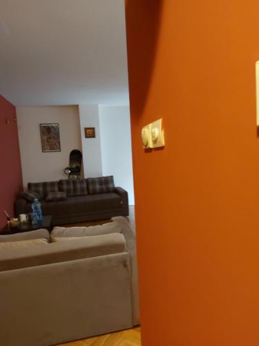 One-Bedroom Apartment image 10