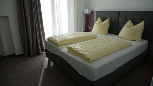 Hotel Sonnenbichl "garni" in Halblech, Deutschland