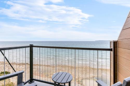 Vedere, Hampton Inn by Hilton St Ignace Lakefront Mackinac in St. Ignace (MI)