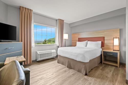 캔들우드 스위트 헤이즐턴 바이 IHG
