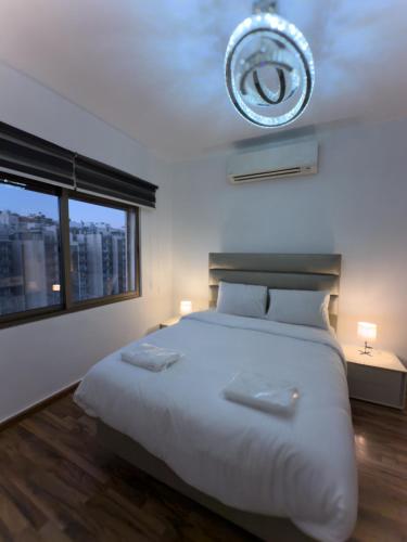 amazing rooftop-3BED at abdoun 701 - image 14