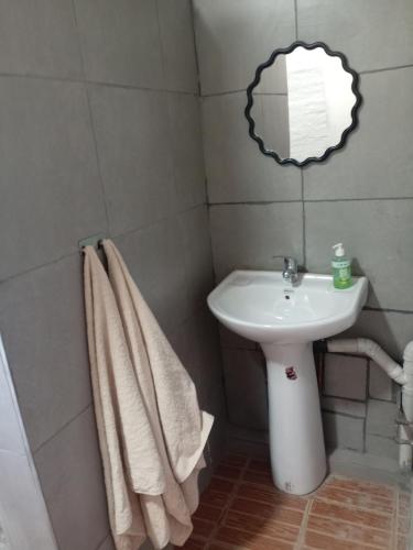 Comfy at Sosha, Soshanguve (foto 4)