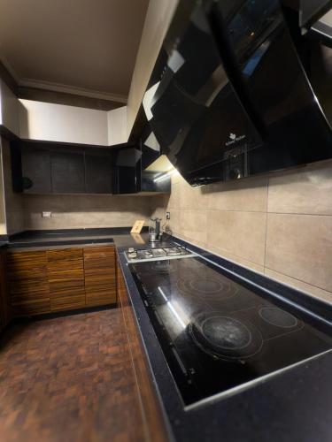 amazing rooftop-3BED at abdoun 701 - image 2