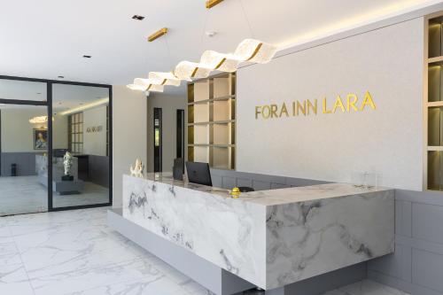 Fora Inn Lara, Antalya (photo 9)