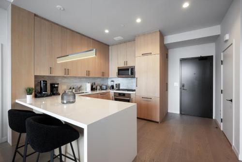 Hollywood Heights - High-Rise with Panoramic Views, Los Angeles (fotografie 3)