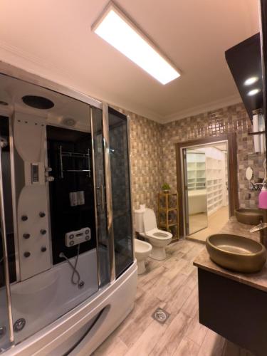 amazing rooftop-3BED at abdoun 701 - image 11