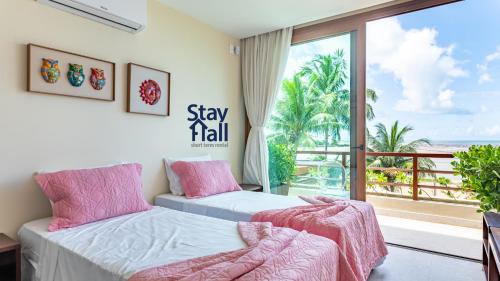 Mansão Luxo Beira Mar-Piscina e Cozinheira-SH125 (Mansao Luxo Beira Mar-Piscina e Cozinheira-SH125) in Barra do Sirinhaém