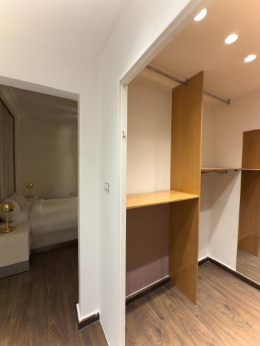 Three-Bedroom Apartment image 9