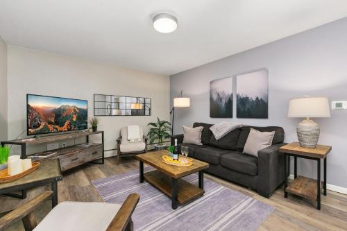 Breathtaking Condo in the Heart of Old Town in Fort Collins, USA
