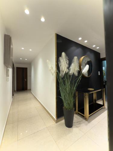 Three-Bedroom Apartment image 7