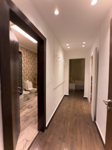 Three-Bedroom Apartment image 4