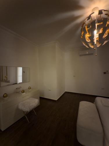 Three-Bedroom Apartment image 1