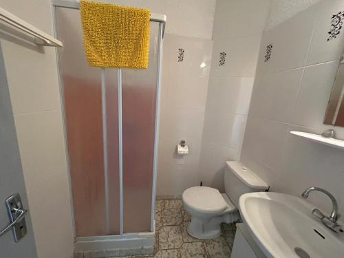 Appartement confortable à Marignana, 50 m² avec 3 chambres (Appartement confortable a Marignana, 50 m² avec 3 chambres) in Evisa