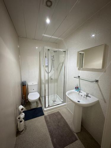 Whitefield Guesthouse near House for an Art Lover