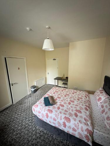 Whitefield Guesthouse, Glasgow (photo 6)