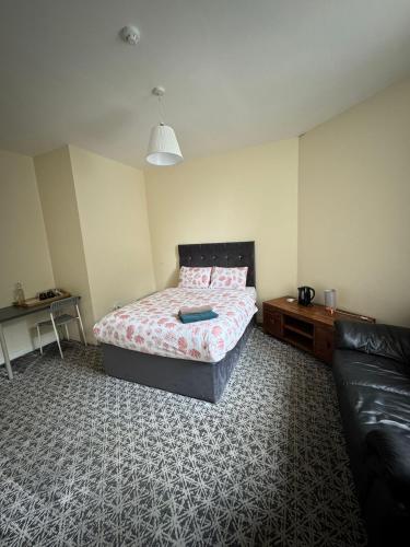 Whitefield Guesthouse, Glasgow (photo 7)