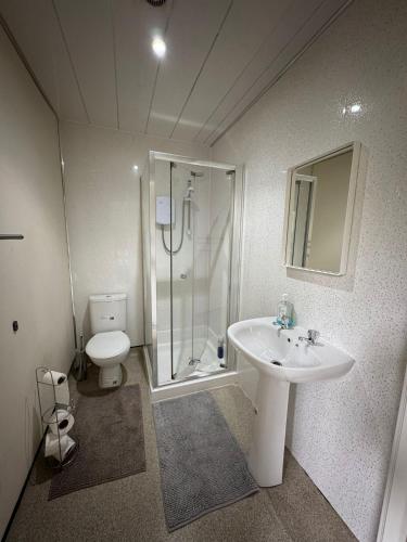 Whitefield Guesthouse, Glasgow (photo 8)