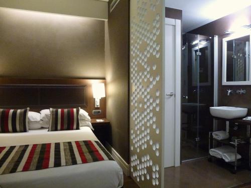 Hotel Royal Ramblas, Barcelona (photo 11)