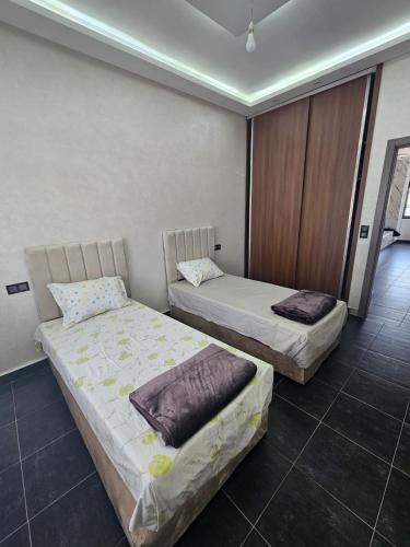 Spacieuse appartements in Essalam