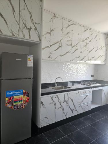 Spacieuse appartements in Essalam